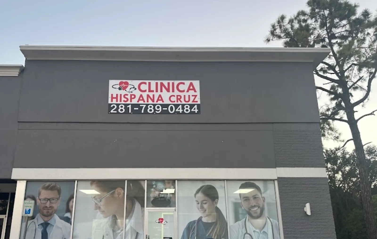 ¡Bienvenidos a Clínica Hispana Cruz 2! - Blog de salud Clínica Hispana Cruz 2 Houston